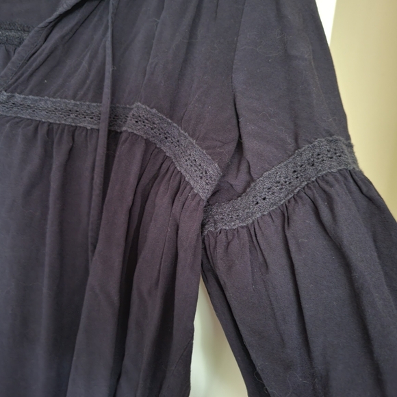 Boho blouse - Picture 9 of 9